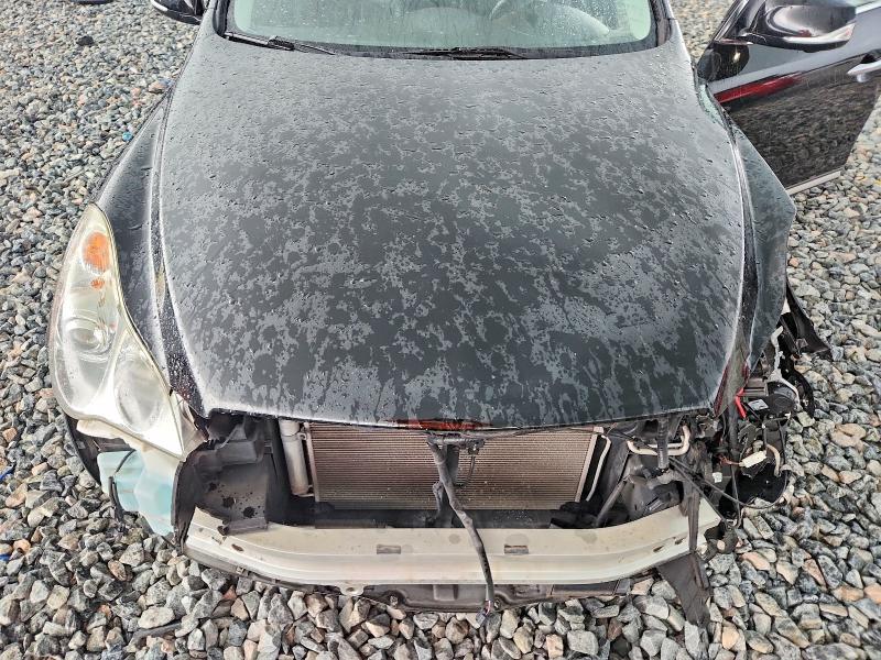 2017 Infiniti Qx50 მანქანა იყიდება აუქციონზე, vin: JN1BJ0RP0HM387887, აუქციონის ნომერი: 64816576