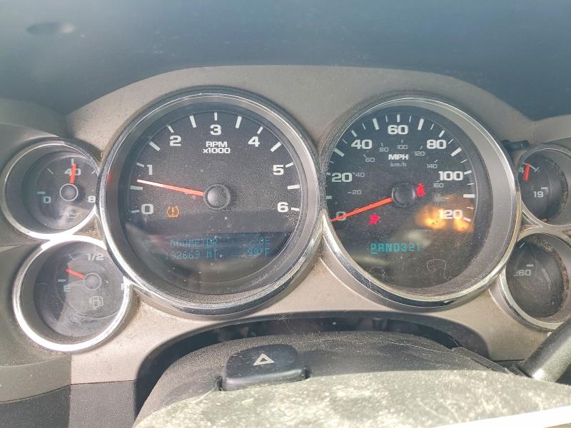 Aukcja sprzedaży 2011 Gmc Sierra, vin: 1GTR1VEA4BZ214524, numer aukcji: 65192286