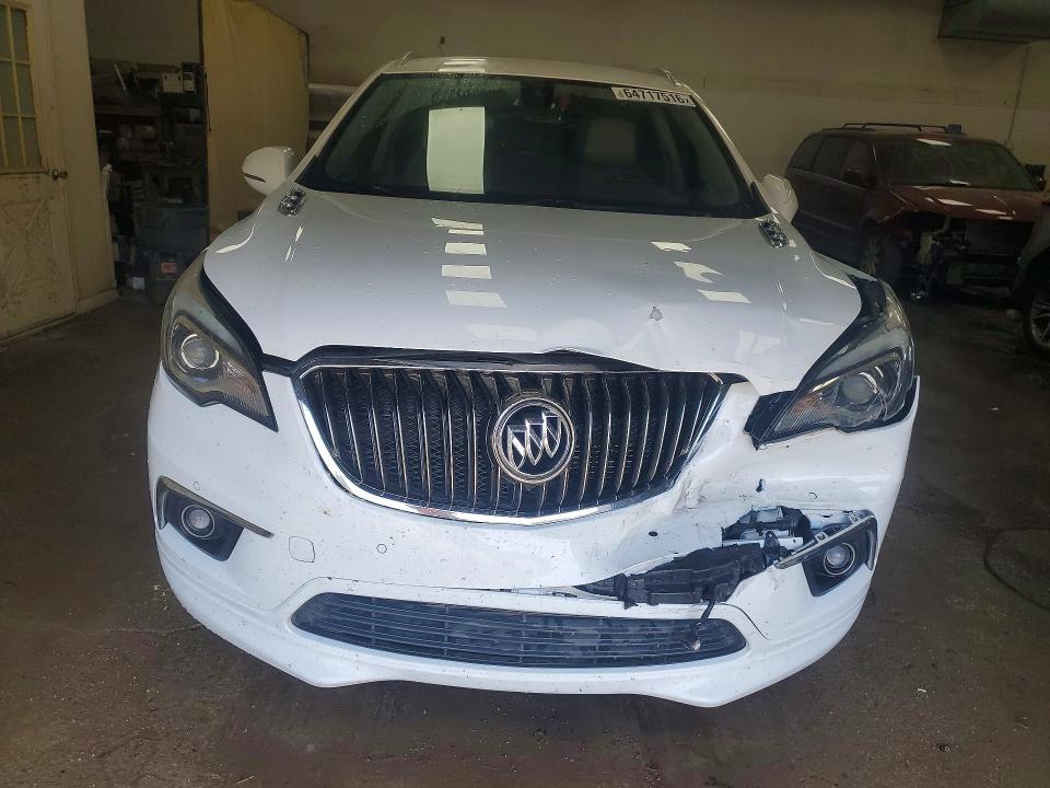 Продажа на аукционе авто 2017 Buick Envision, vin: LRBFXESX0HD089228, номер лота: 64717516