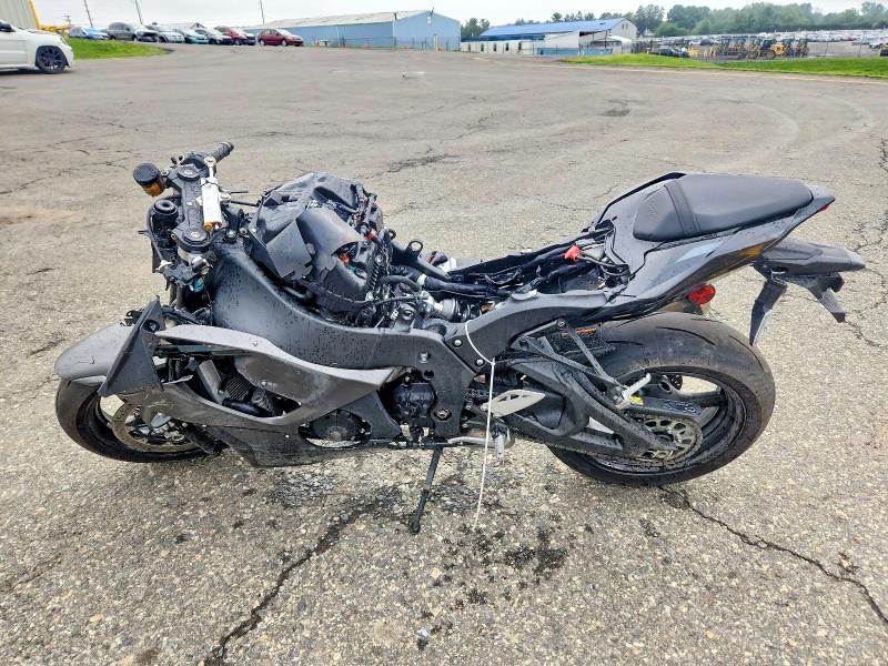 Продажа на аукционе авто 2026 Kawasaki Zx1003, vin: JKBZXXB1XTA000352, номер лота: 64239296