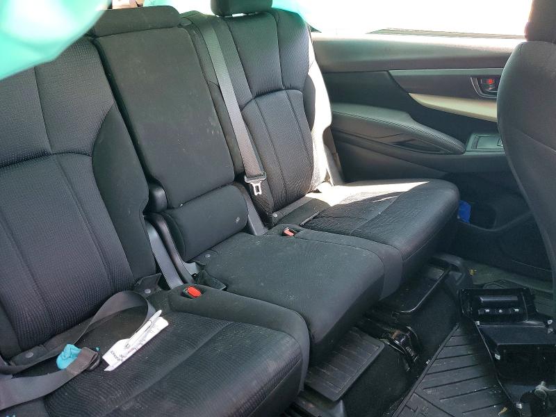Продажа на аукционе авто 2019 Subaru Ascent, vin: 4S4WMAAD2K3421463, номер лота: 66282056