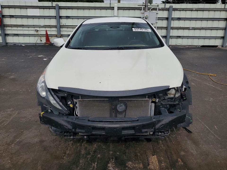 Aukcja sprzedaży 2014 Hyundai Sonata, vin: 5NPEB4AC1EH898294, numer aukcji: 63740186