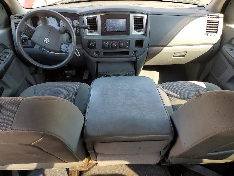 Aukcja sprzedaży 2007 Dodge Ram 1500, vin: 1D7HU18257S235307, numer aukcji: 66010746