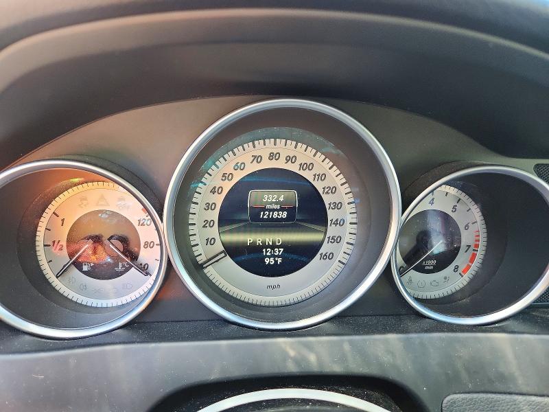 Aukcja sprzedaży 2013 Mercedes-benz C, vin: WDDGJ4HB7DG028907, numer aukcji: 65216766