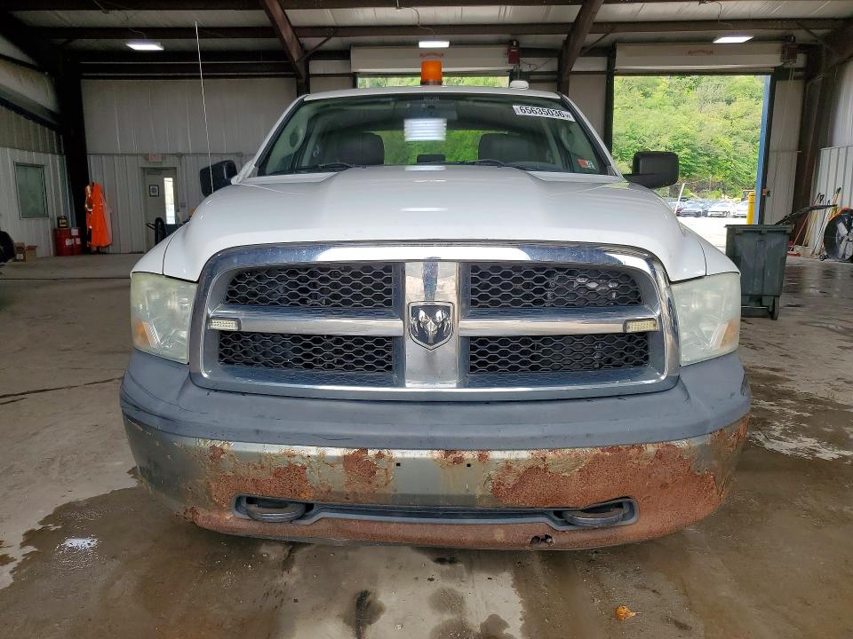 Продаж на аукціоні авто 2011 Dodge Ram 1500, vin: 1D7RV1GP2BS687562, номер лоту: 65635036