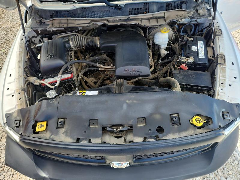 65520446 :رقم المزاد ، 1C6RR7FG7KS607702 vin ، 2019 Ram 1500 Classic مزاد بيع