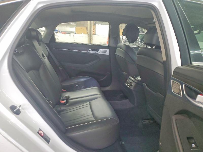 Продаж на аукціоні авто 2019 Genesis G80, vin: KMTFN4JF9KU303183, номер лоту: 64941926