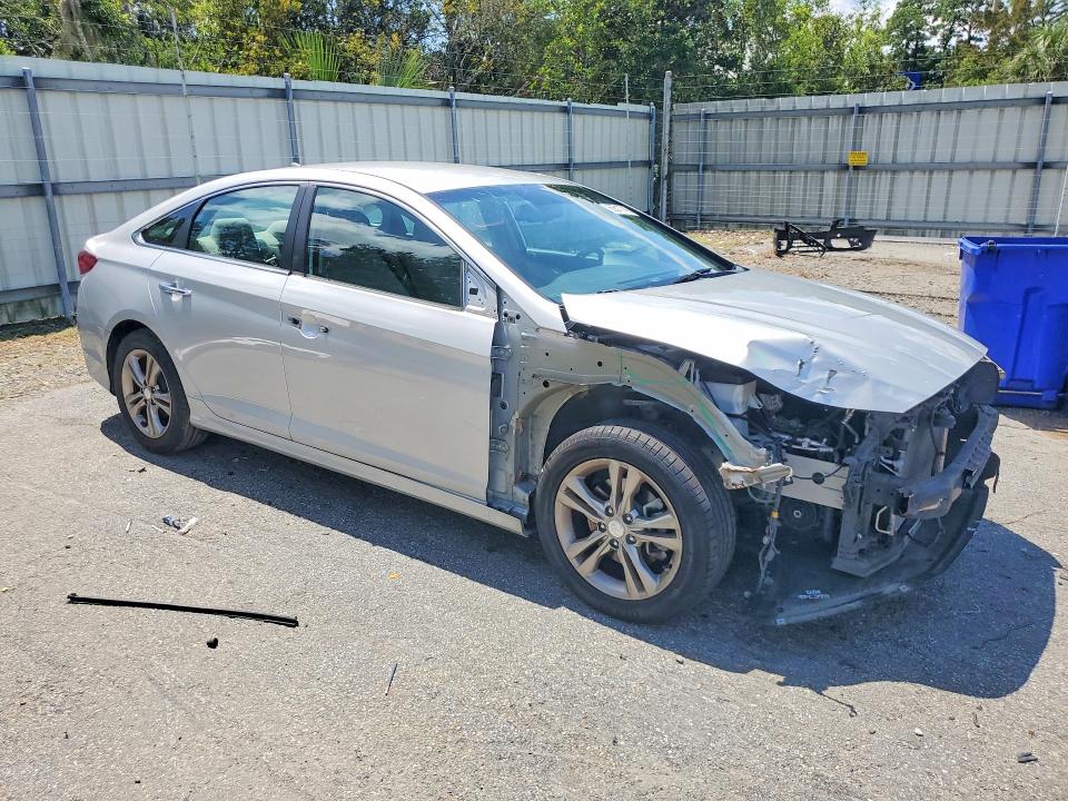 Aukcja sprzedaży 2019 Hyundai Sonata, vin: 5NPE34AF2KH770701, numer aukcji: 66517746