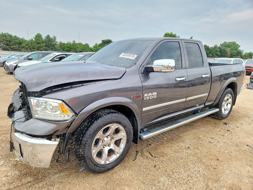 Aukcja sprzedaży 2015 Ram 1500, vin: 1C6RR7JM5FS550757, numer aukcji: 65349976
