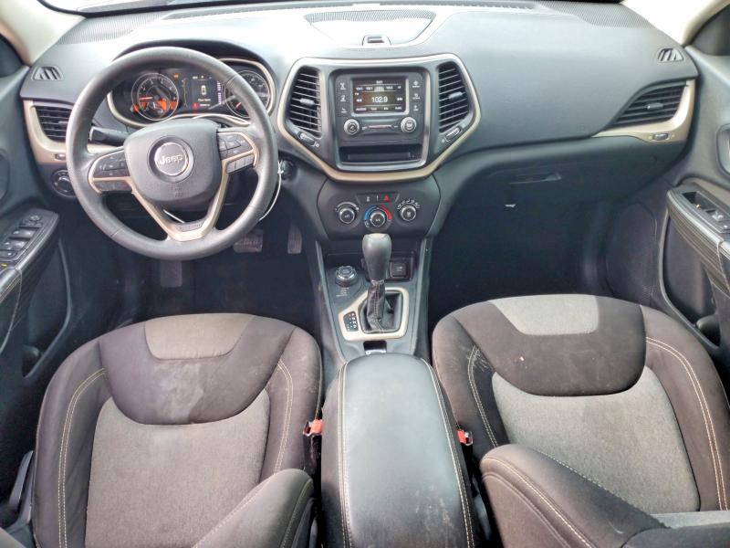 Aukcja sprzedaży 2014 Jeep Cherokee, vin: 1C4PJMAB1EW183447, numer aukcji: 66422446