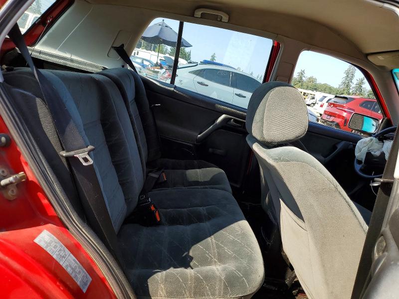 Продажа на аукционе авто 1998 Volkswagen Golf, vin: 3VWFA81H6WM219087, номер лота: 65570396