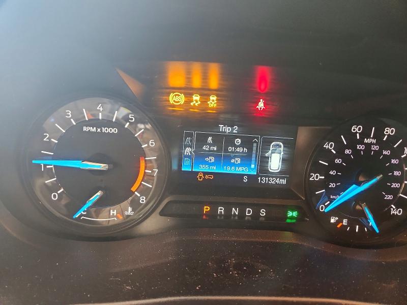 63910146 :رقم المزاد ، 1FM5K8DH6JGB28262 vin ، 2018 Ford Explorer مزاد بيع