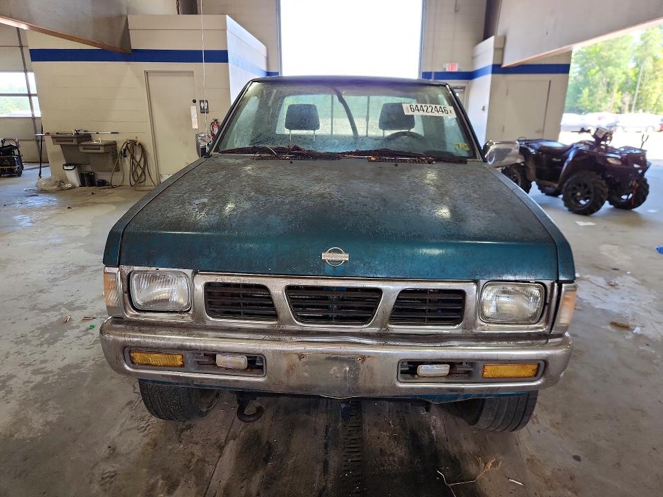 Продажа на аукционе авто 1995 Nissan Truck, vin: 1N6HD16Y6SC458747, номер лота: 64422446
