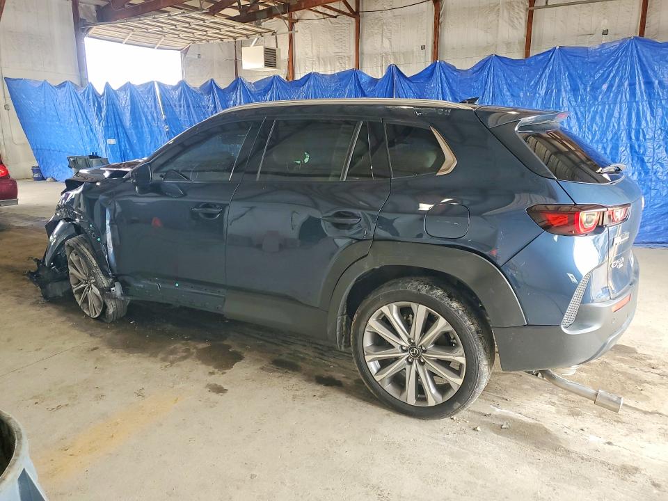 Продаж на аукціоні авто 2026 Mazda Cx-50, vin: 7MMVABDLXTN485144, номер лоту: 65018006