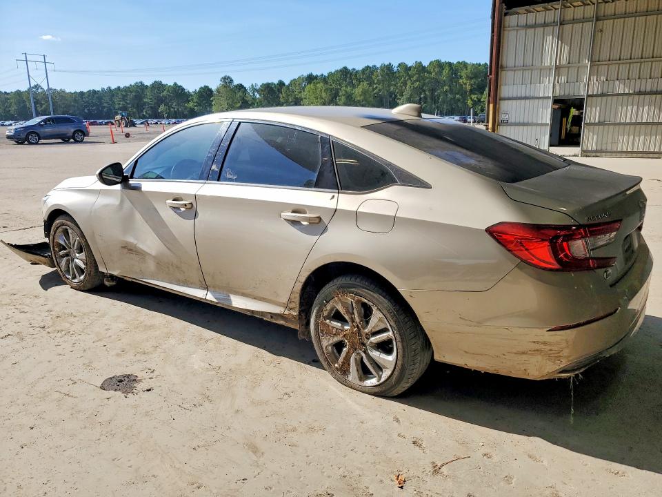 Aukcja sprzedaży 2020 Honda Accord, vin: 1HGCV1F13LA070872, numer aukcji: 65933086