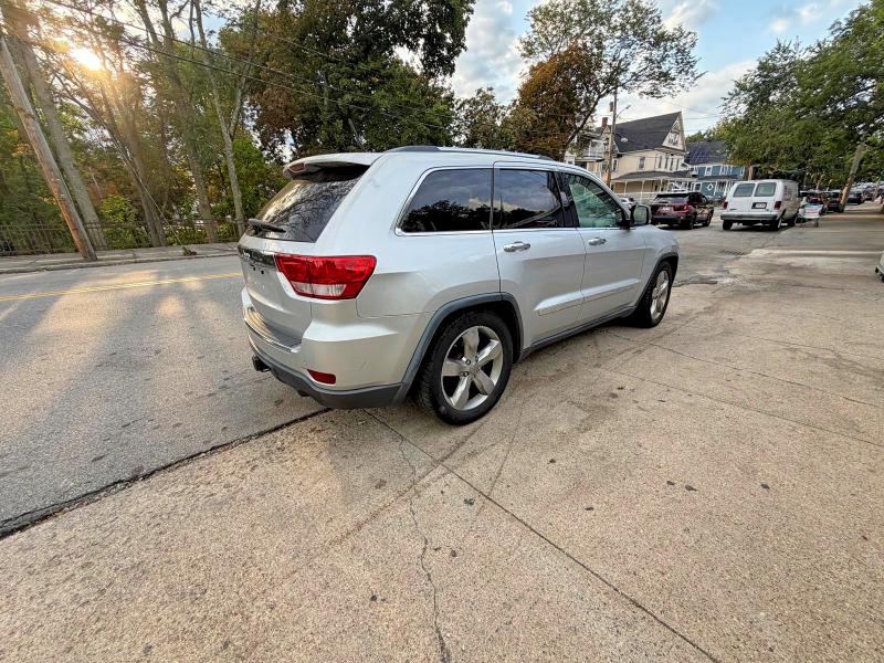 Aukcja sprzedaży 2012 Jeep Grand Cherokee, vin: 1C4RJFCG5CC288648, numer aukcji: 67444376