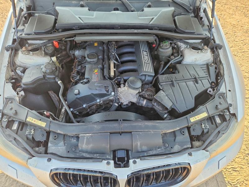 Продажа на аукционе авто 2009 Bmw 328, vin: WBAPK73599A454163, номер лота: 64648786