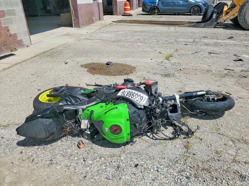 Продажа на аукционе авто 2019 Kawasaki Zx1002, vin: JKBZXVF1XKA000347, номер лота: 65698876