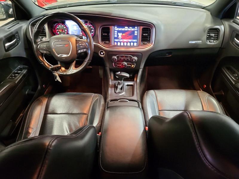 Aukcja sprzedaży 2017 Dodge Charger, vin: 2C3CDXHG2HH581976, numer aukcji: 64032176