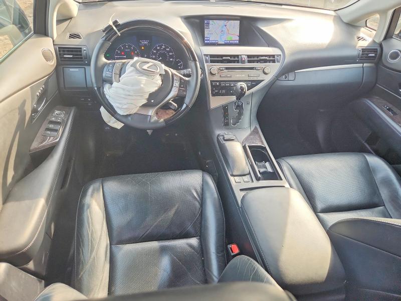 Продаж на аукціоні авто 2015 Lexus Rx 350, vin: 2T2BK1BA7FC299060, номер лоту: 62979576