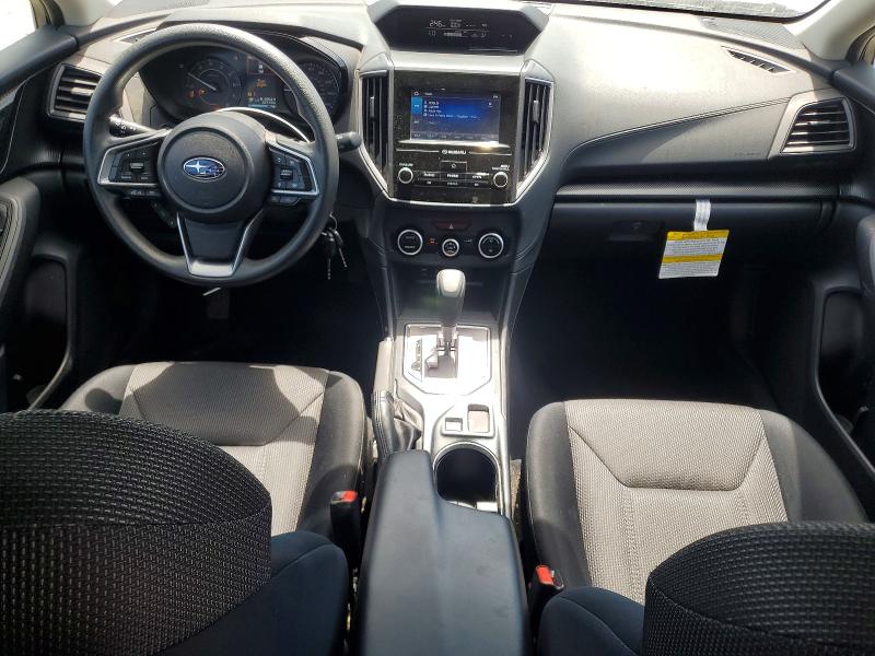 Продаж на аукціоні авто 2023 Subaru Crosstrek, vin: JF2GTABC8PH250876, номер лоту: 63515976