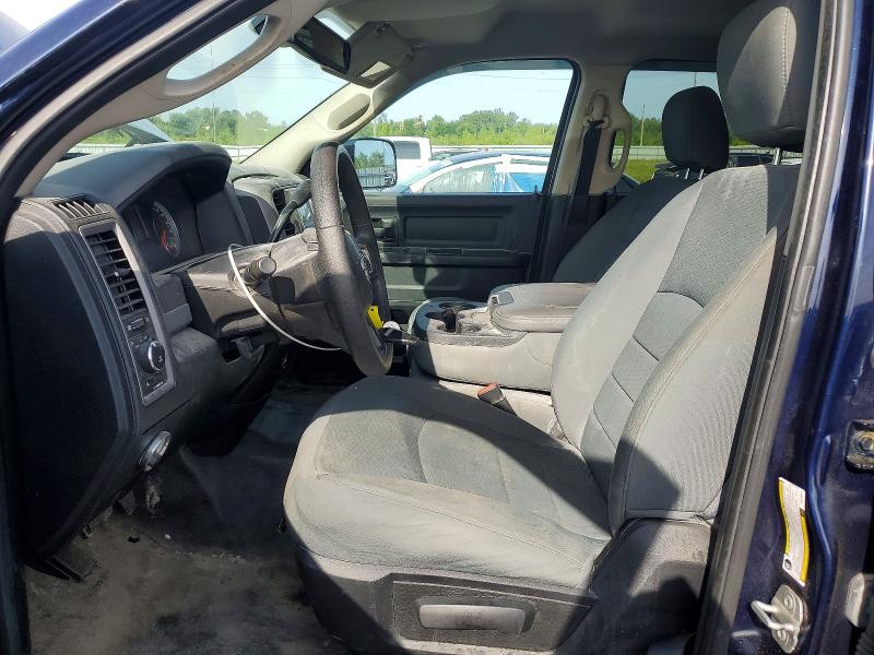 Aukcja sprzedaży 2014 Ram 1500, vin: 3C6RR7KT2EG232381, numer aukcji: 63662676