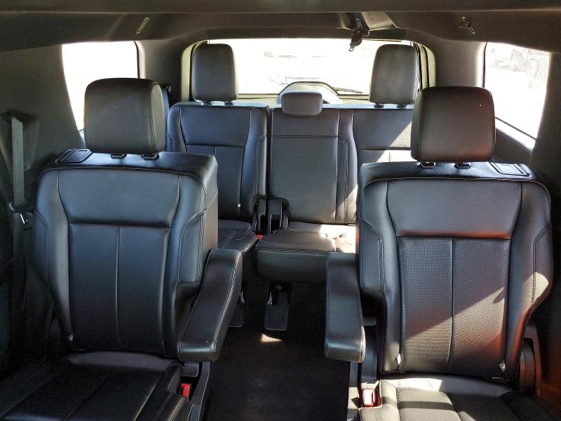 64823166 :رقم المزاد ، 1FMJU1JT9MEA21621 vin ، 2021 Ford Expedition مزاد بيع