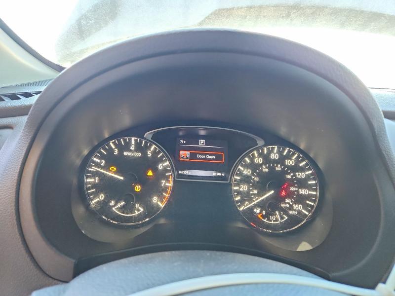 63607846 :رقم المزاد ، 1N4AL3AP5HN363410 vin ، 2017 Nissan Altima مزاد بيع