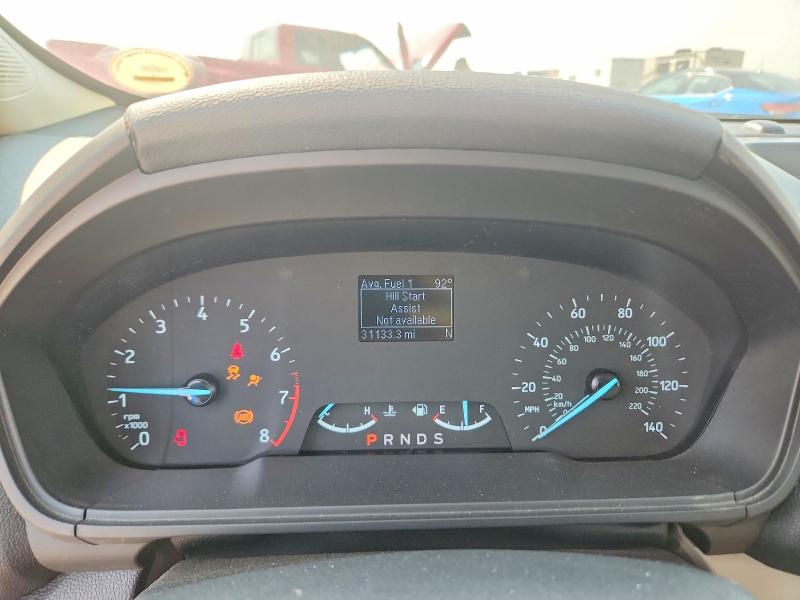 Aukcja sprzedaży 2021 Ford Ecosport, vin: MAJ6S3FL2MC419064, numer aukcji: 64532246