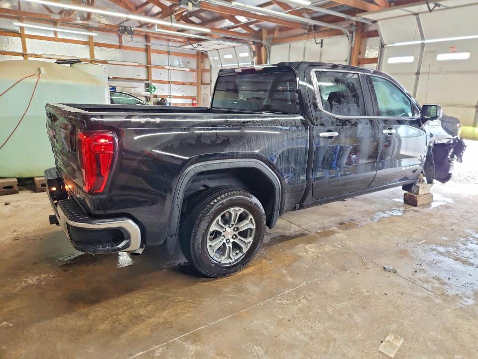 65642826 :رقم المزاد ، 3GTUUDEDXTG404982 vin ، 2026 Gmc Sierra مزاد بيع