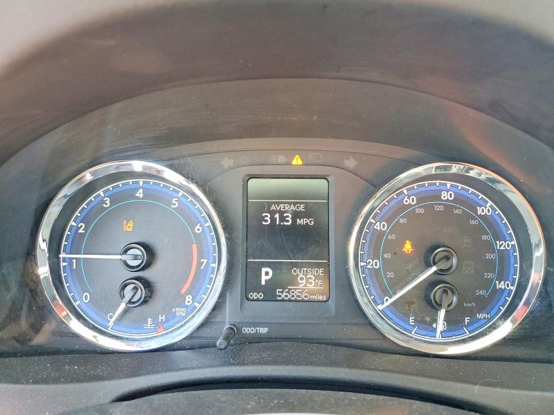 Продажа на аукционе авто 2018 Toyota Corolla, vin: 2T1BURHE4JC029915, номер лота: 63827096