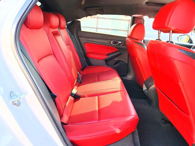 Продаж на аукціоні авто 2023 Acura Integra, vin: 19UDE4H69PA018943, номер лоту: 64444326