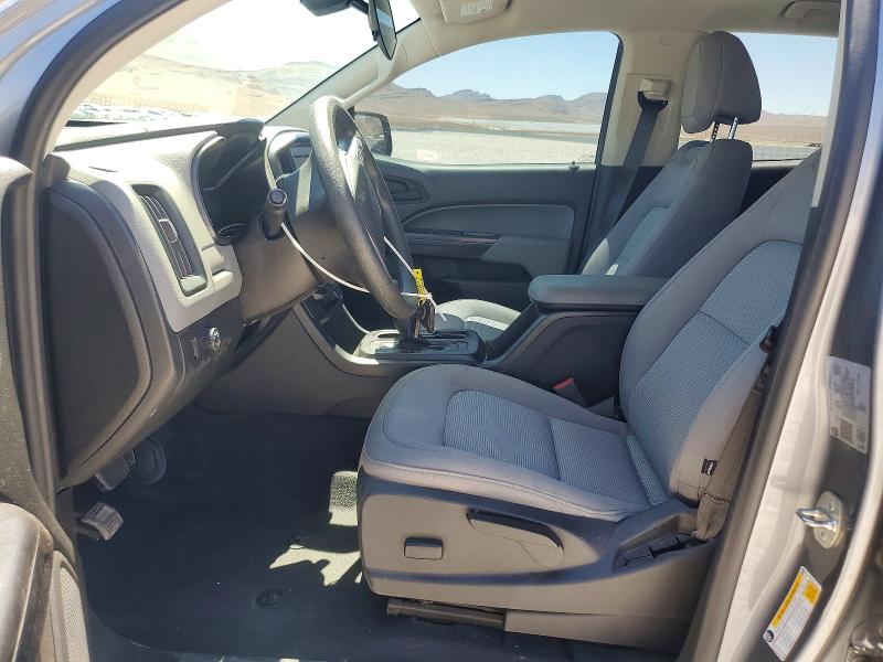 Продажа на аукционе авто 2022 Chevrolet Colorado, vin: 1GCGSBEN9N1319231, номер лота: 63429326