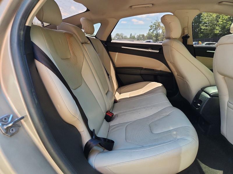 Продажа на аукционе авто 2018 Ford Fusion, vin: 3FA6P0D94JR159111, номер лота: 62542106