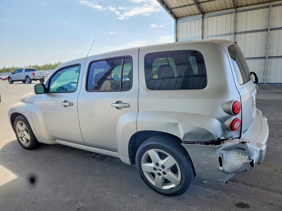 63280996 :رقم المزاد ، 3GNBABFW8BS558436 vin ، 2011 Chevrolet Hhr مزاد بيع
