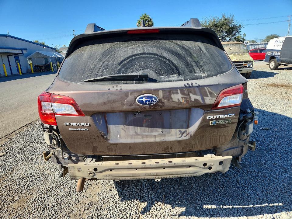 Aukcja sprzedaży 2019 Subaru Outback, vin: 4S4BSANC8K3276614, numer aukcji: 67268946