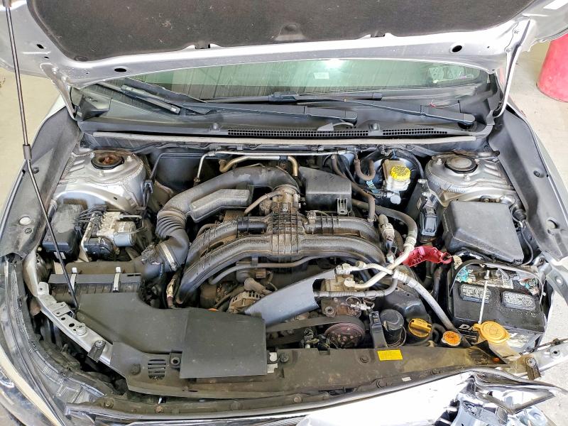 63284816 :رقم المزاد ، 4S3GTAM62H3740041 vin ، 2017 Subaru Impreza مزاد بيع