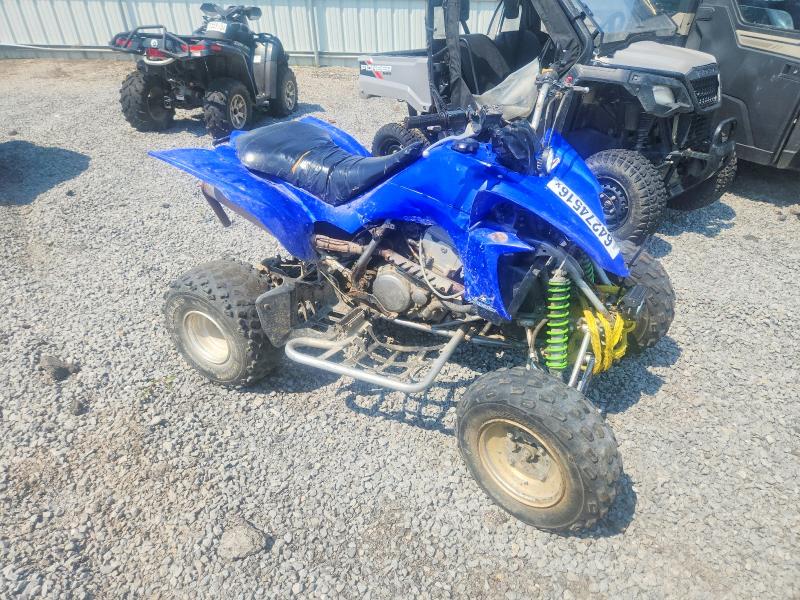 Aukcja sprzedaży 2003 Kawasaki Kfx400, vin: JSAAK47B532102457, numer aukcji: 64274516