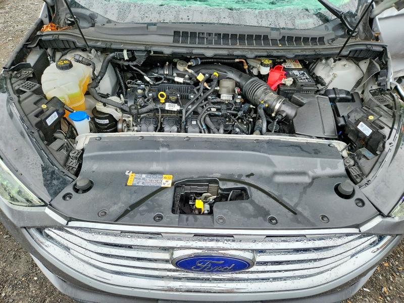2020 Ford Edge მანქანა იყიდება აუქციონზე, vin: 2FMPK4J91LBB55829, აუქციონის ნომერი: 65343816