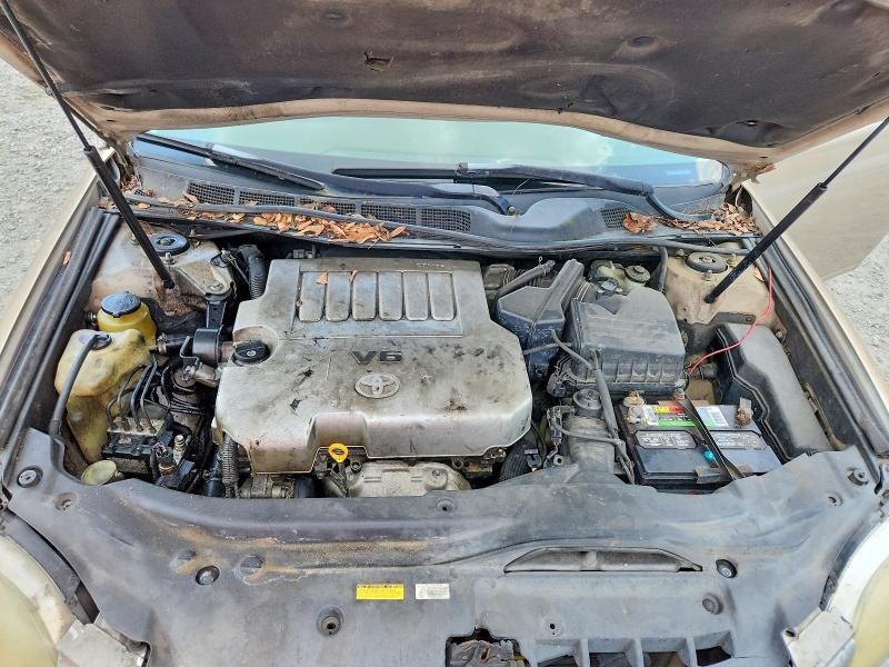2006 Toyota Avalon მანქანა იყიდება აუქციონზე, vin: 4T1BK36B56U125571, აუქციონის ნომერი: 65172656