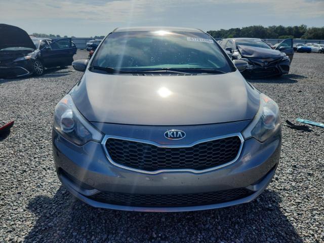 Aukcja sprzedaży 2016 Kia Forte, vin: KNAFX4A67G5574167, numer aukcji: 61701286
