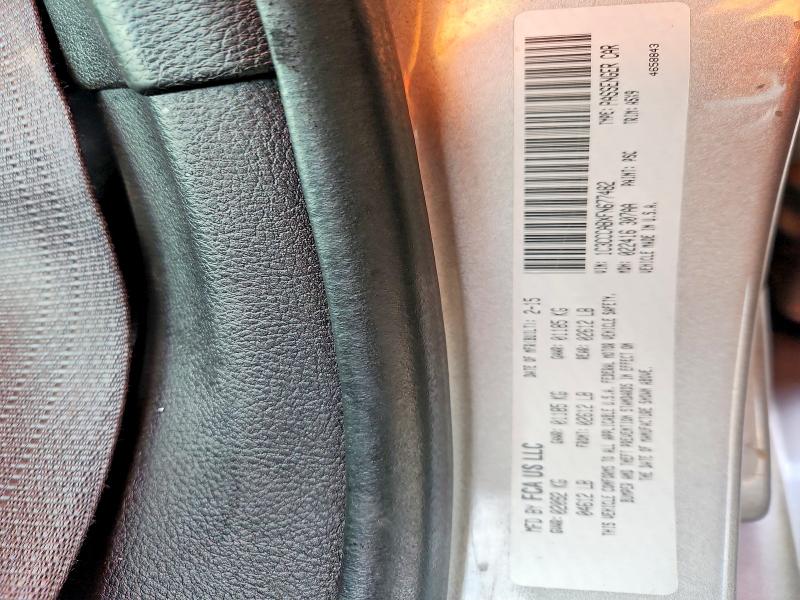 Aukcja sprzedaży 2015 Chrysler 200, vin: 1C3CCCABXFN677482, numer aukcji: 64275486