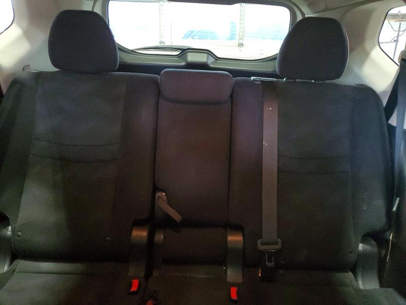 Продаж на аукціоні авто 2014 Nissan Rogue, vin: 5N1AT2MV5EC750637, номер лоту: 64071816