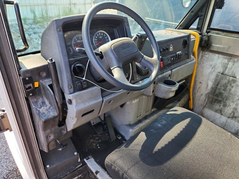 Aukcja sprzedaży 2015 Isuzu Npr Hd, vin: JALB4T17XF7W00386, numer aukcji: 61530816