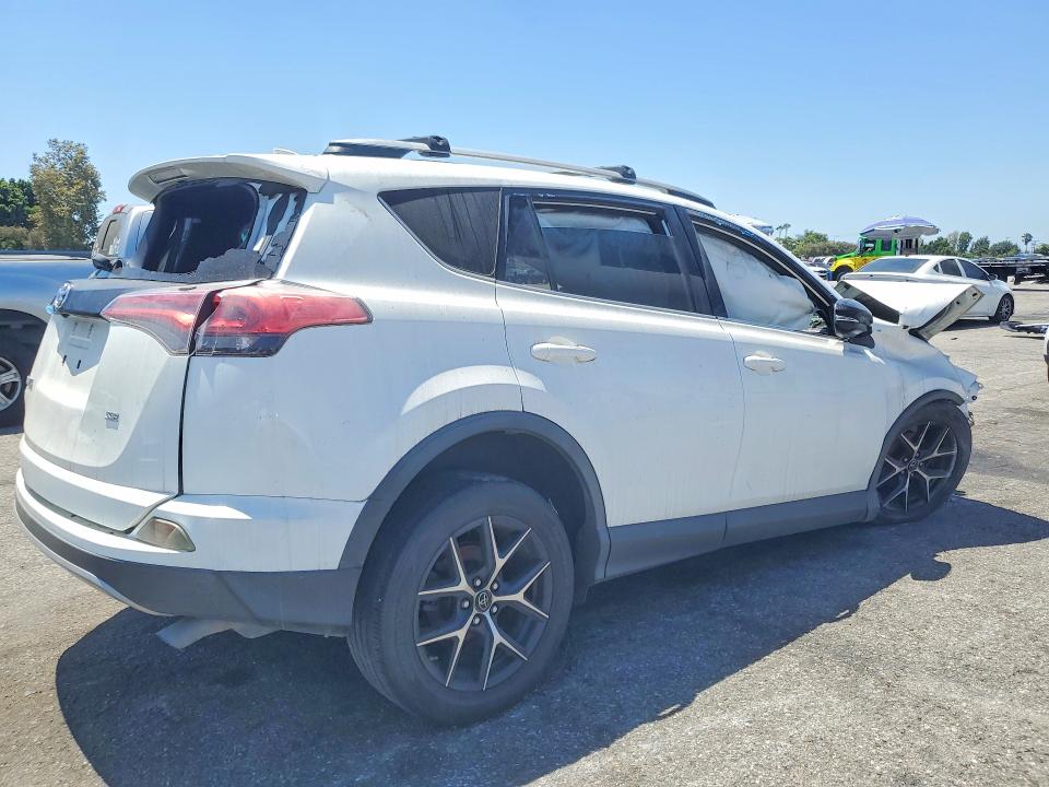 2018 Toyota Rav4 მანქანა იყიდება აუქციონზე, vin: JTMNFREV7JJ725510, აუქციონის ნომერი: 60468906