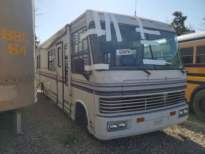 1990 Chevrolet P30 მანქანა იყიდება აუქციონზე, vin: 1GBKP37N5L3318131, აუქციონის ნომერი: 63340196