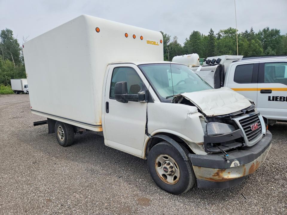 Продажа на аукционе авто 2018 Gmc Savana, vin: 1GD07RFP9J1221382, номер лота: 63219336