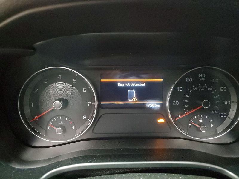Продажа на аукционе авто 2023 Kia Forte, vin: 3KPF54AD9PE579186, номер лота: 64098686