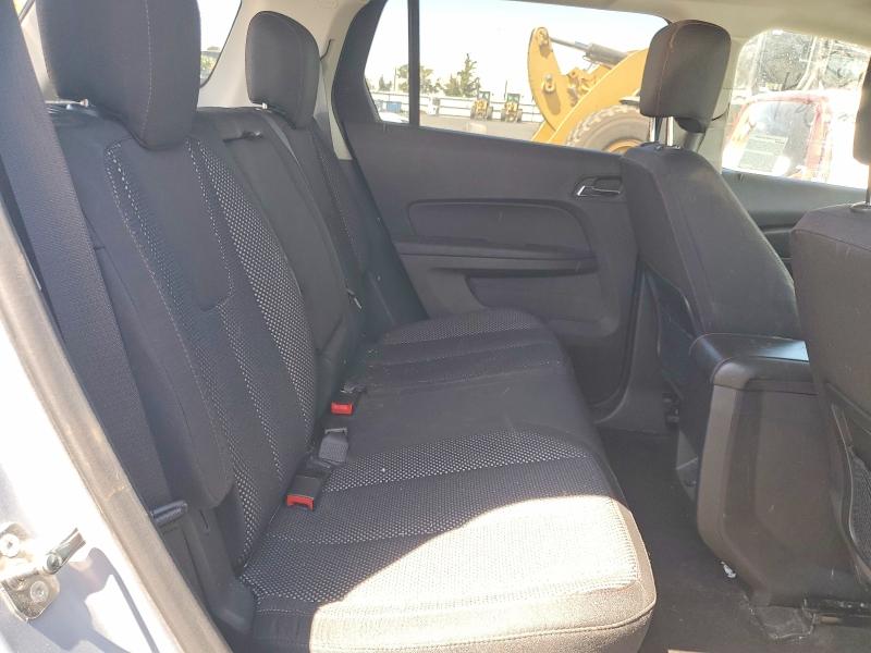 Aukcja sprzedaży 2014 Gmc Terrain, vin: 2GKALREK8E6341272, numer aukcji: 66570726