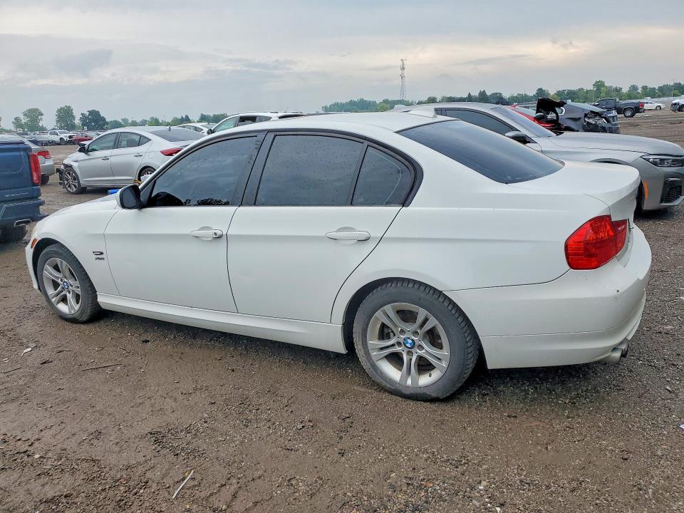 Продаж на аукціоні авто 2011 Bmw 328, vin: WBAPK7G53BNN70158, номер лоту: 65995316